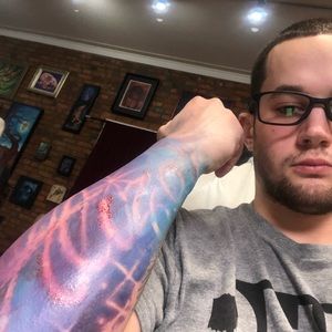 Meet your Posher, Chase